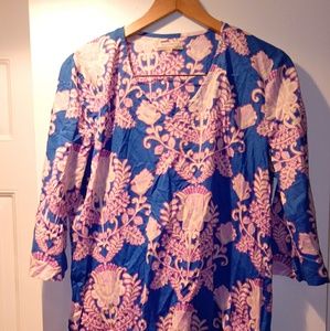 Lily Like World Market Cover Up S/M